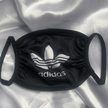 Load image into Gallery viewer, Designer Inspired Face Masks