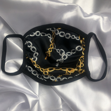 Load image into Gallery viewer, Fashion Face Masks