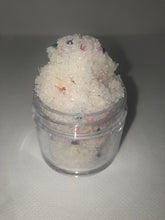 Load image into Gallery viewer, Birthday Cake Lip Scrub