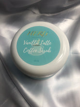 Load image into Gallery viewer, Vanilla Latte Coffee Scrub