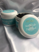 Load image into Gallery viewer, Vanilla Latte Coffee Scrub
