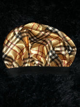 Load image into Gallery viewer, Designer Inspired Satin Bonnets