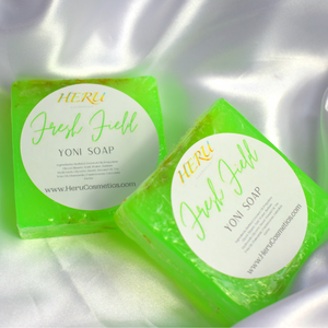Fresh Field - Yoni Soap