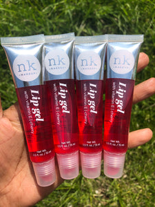 NK Lip Gel