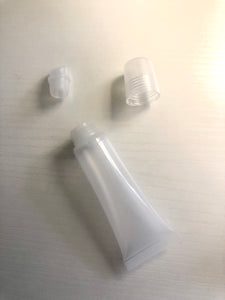 Wholesale Empty Squeeze Tubes