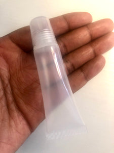 Wholesale Empty Squeeze Tubes