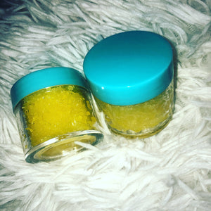 Pineapple Lip Scrub🍍